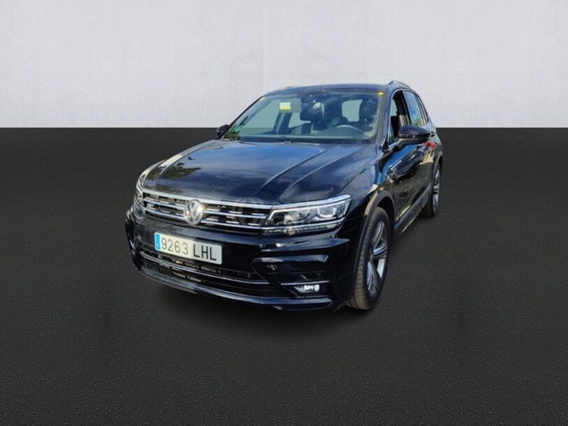 Foto del VOLKSWAGEN Tiguan 2.0TDI Advance DSG 110kW