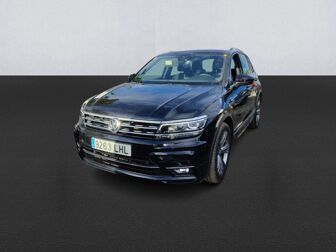 Imagen de VOLKSWAGEN Tiguan 2.0TDI Advance DSG 110kW