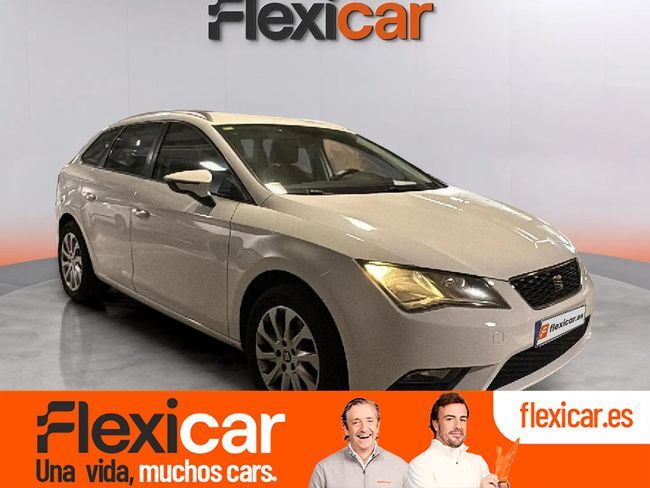 SEAT León (1.4 TSI 125cv St&Sp Style) en Palmas, Las