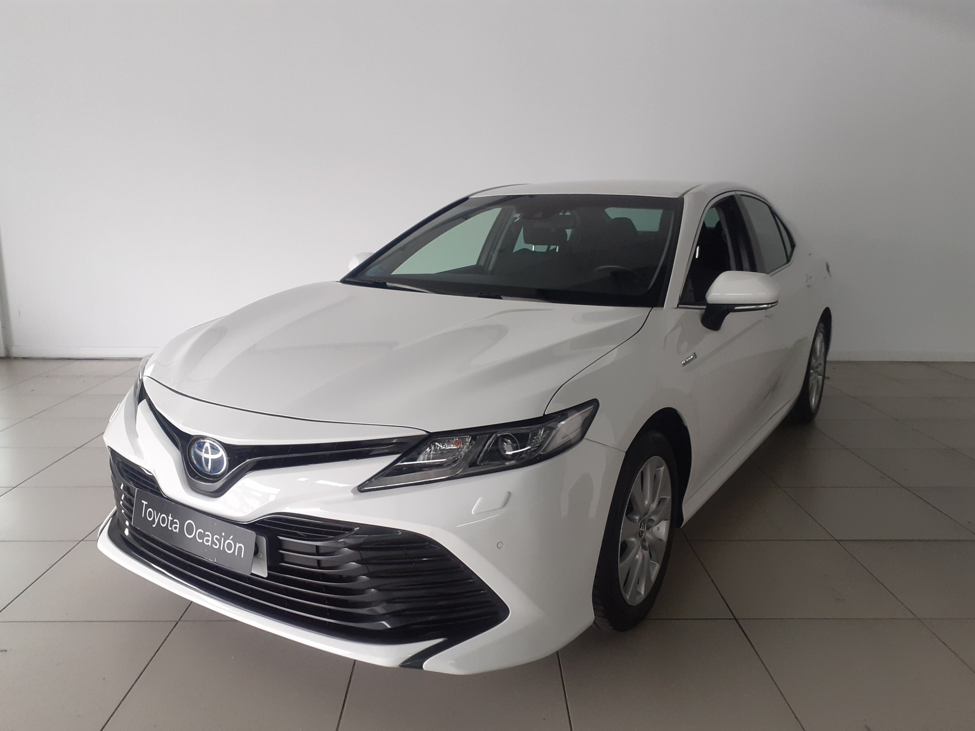 Imagen de TOYOTA Camry