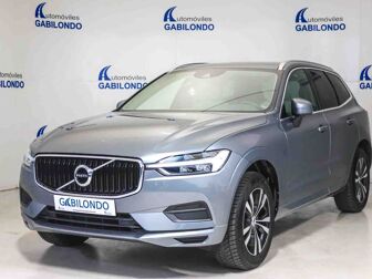 Imagen de VOLVO XC60 D4 Inscription Aut.