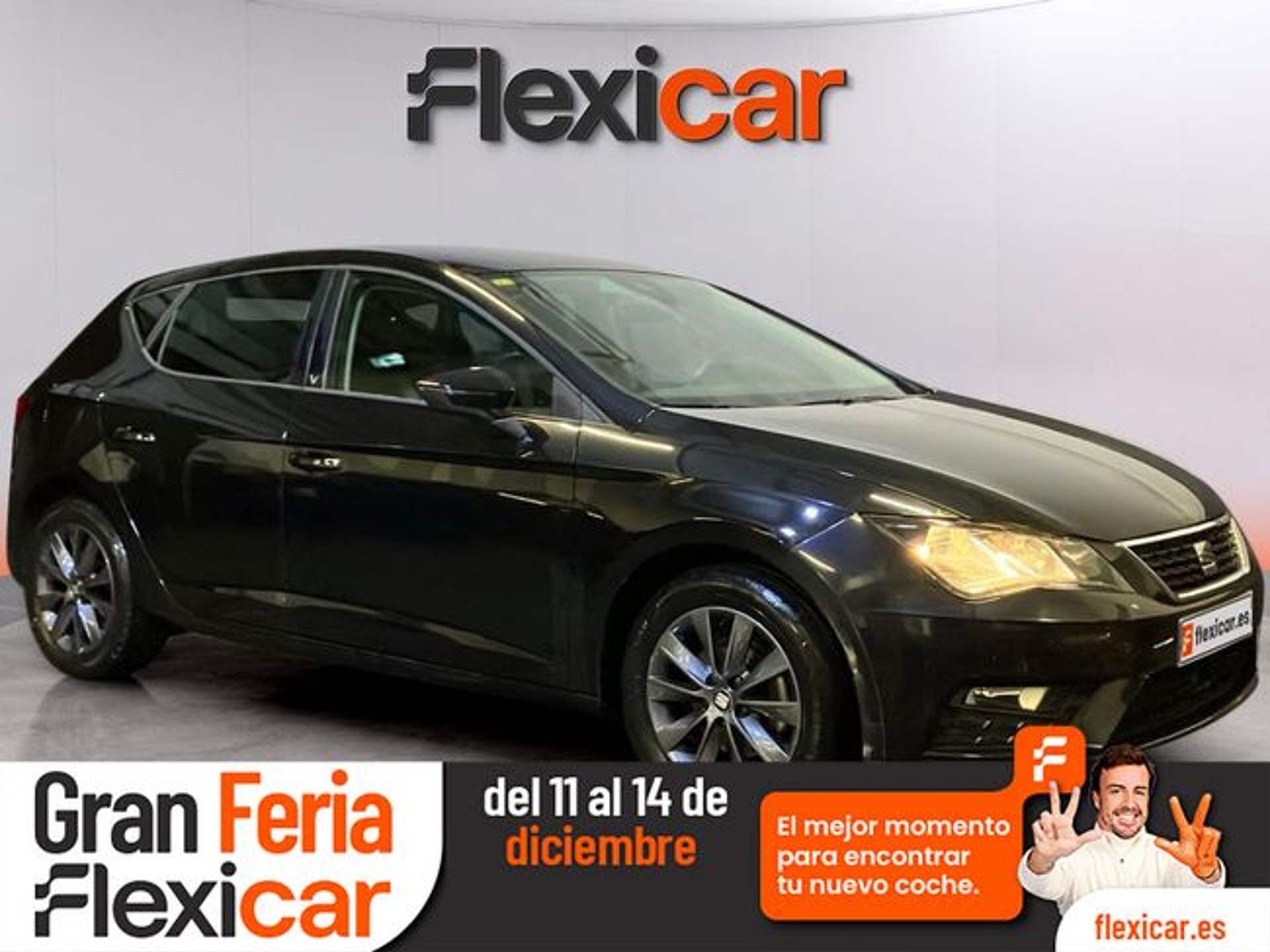 Imagen de SEAT León