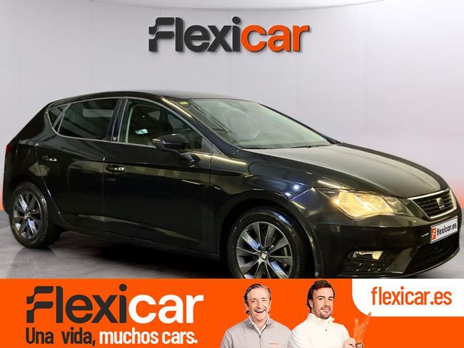 SEAT León (1.5 TSI 96kW (130CV) S&S Style Visio Ed) en Pontevedra