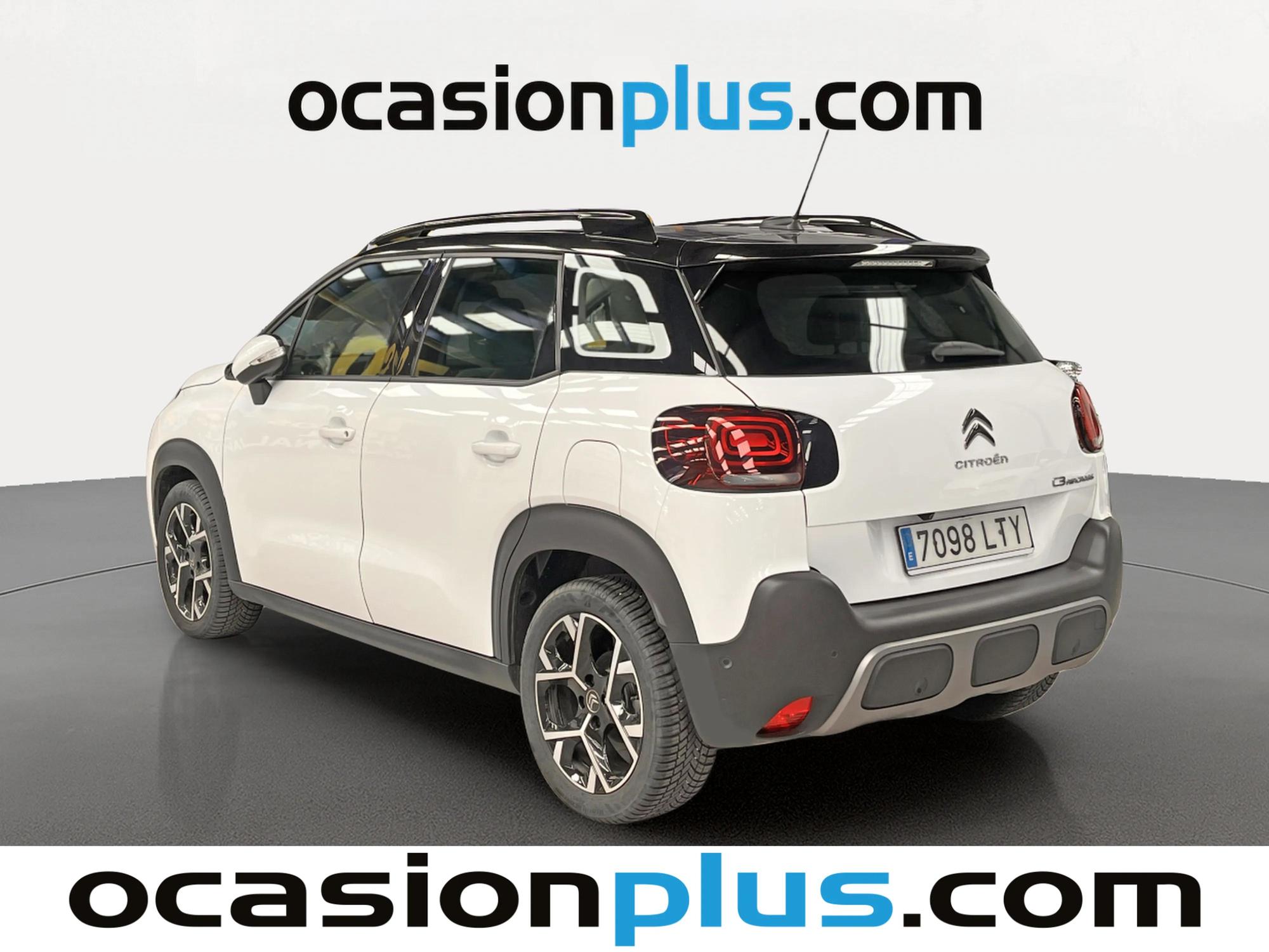 Foto del CITROEN C3 Aircross Puretech S&S Shine 110