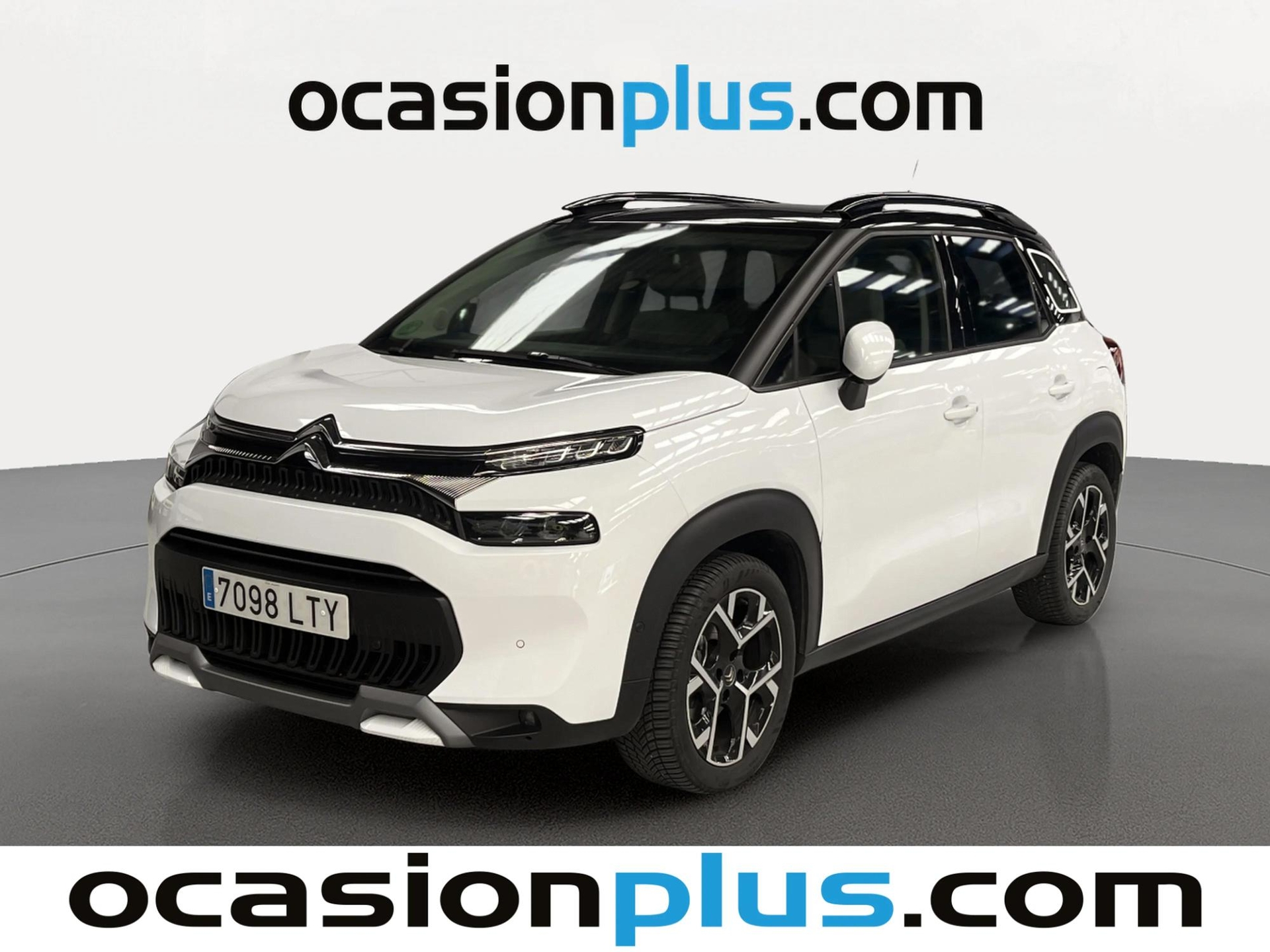 Imagen de CITROEN C3 Aircross