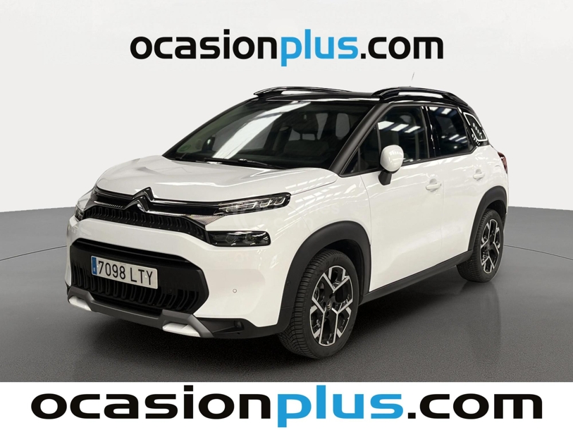 Foto del CITROEN C3 Aircross Puretech S&S Shine 110