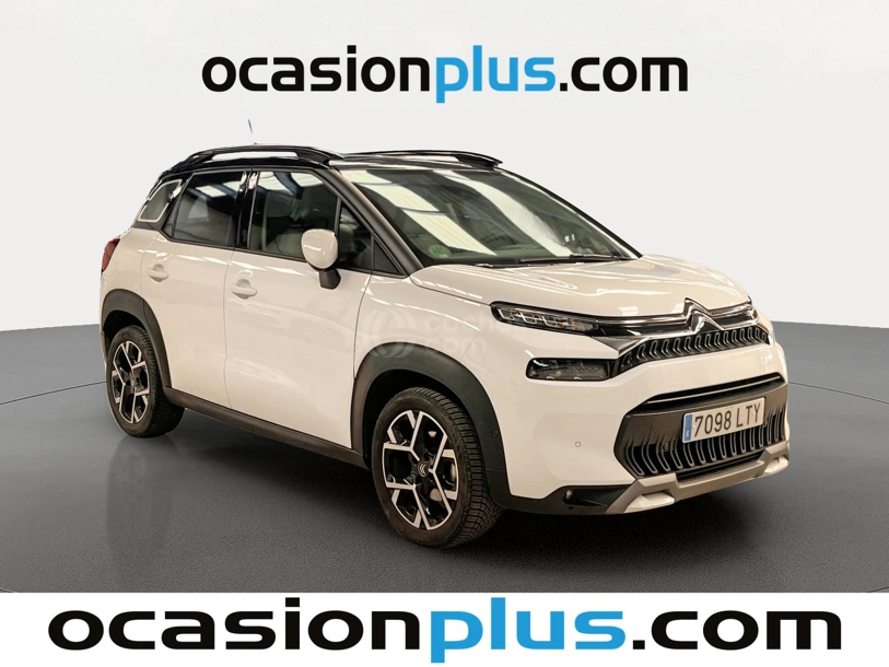 Foto del CITROEN C3 Aircross Puretech S&S Shine 110