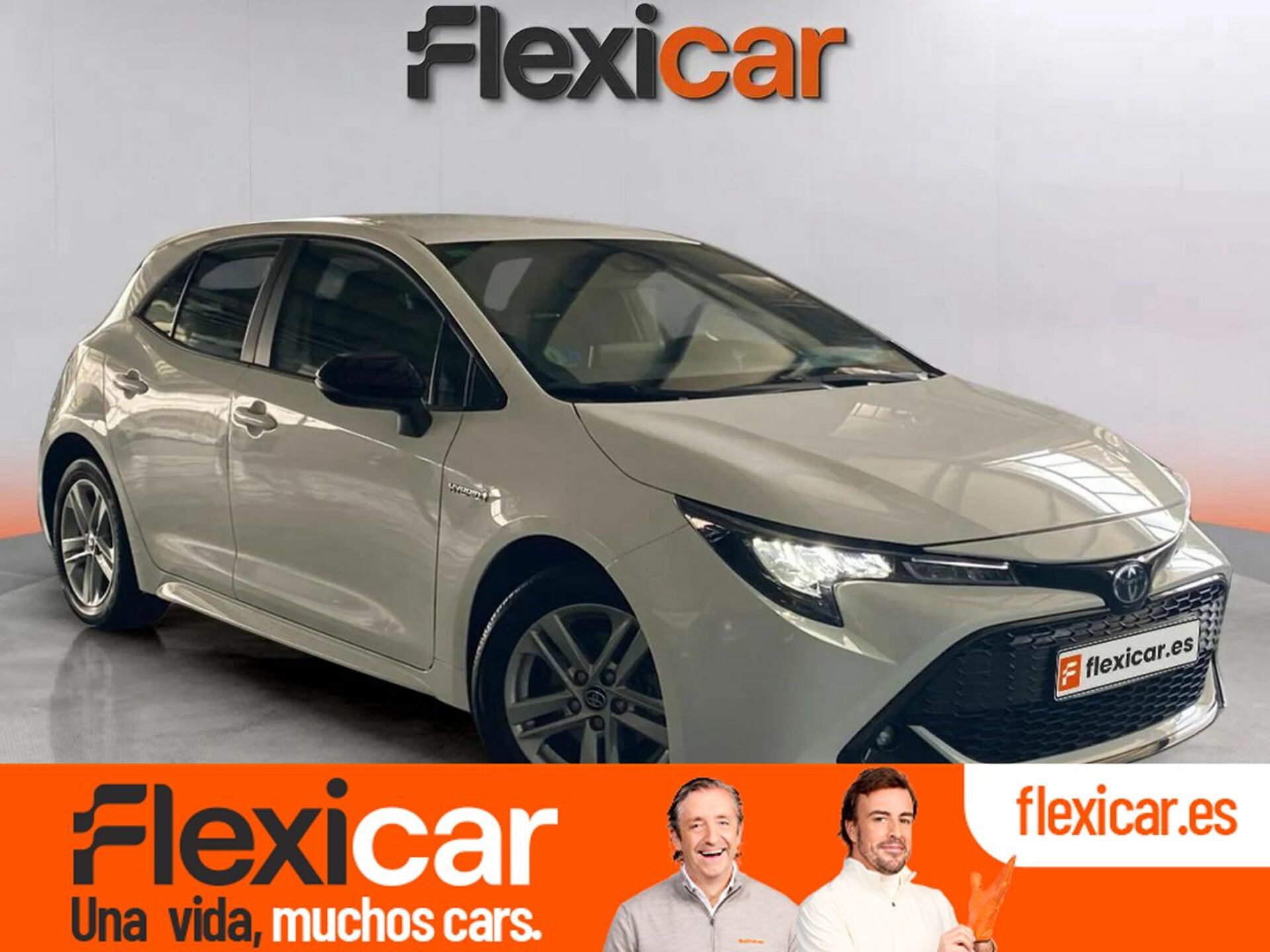 Imagen de TOYOTA Corolla