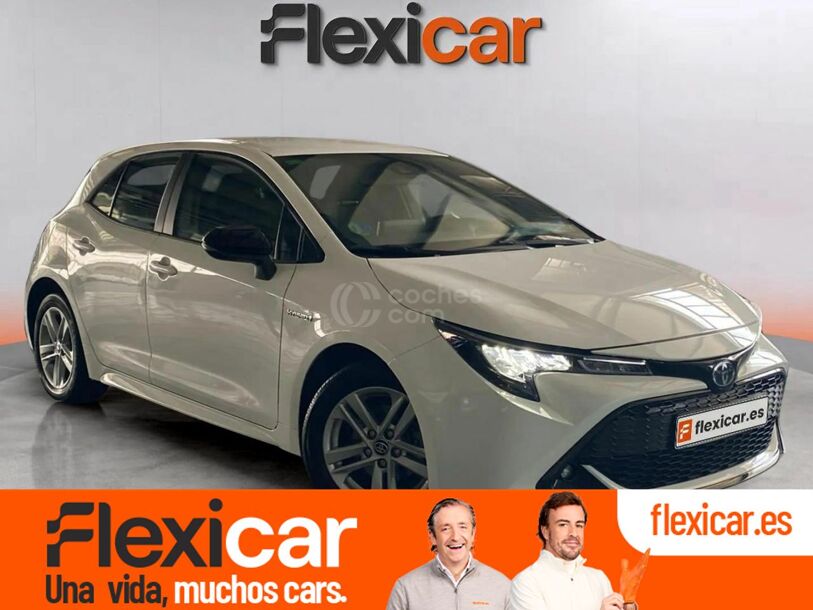 Foto del TOYOTA Corolla 125H Active Tech