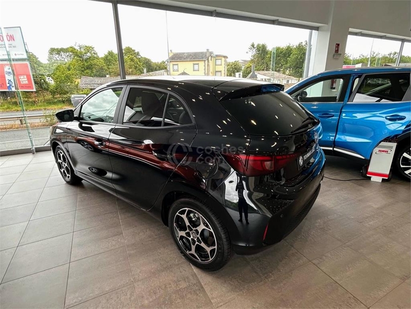 Foto del MG 3 1.5 Hybrid+ Luxury 143kW