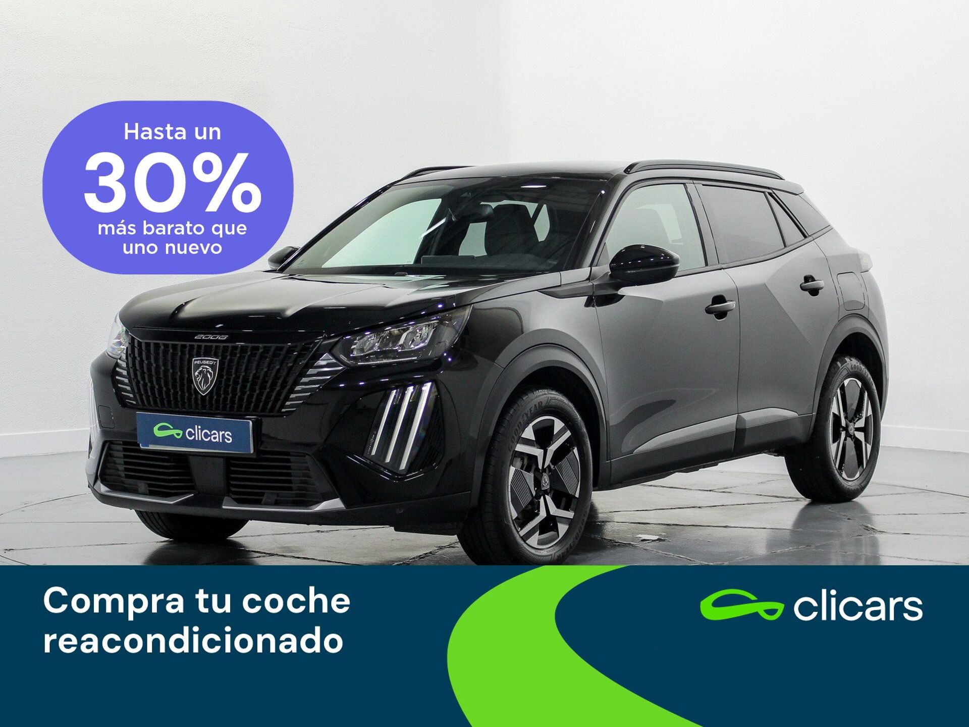 Imagen de PEUGEOT 2008