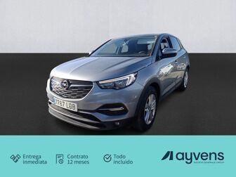 Imagen de OPEL Grandland X 1.5CDTi S&S Selective Pro 130