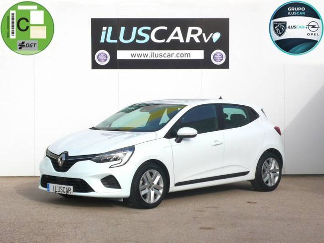 Foto del RENAULT Clio TCe Intens 67kW