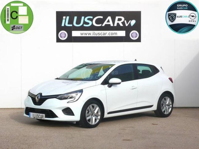 Foto del RENAULT Clio TCe Intens 67kW