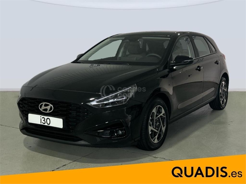 Foto del HYUNDAI i30 1.0 TGDI Klass 48V 100