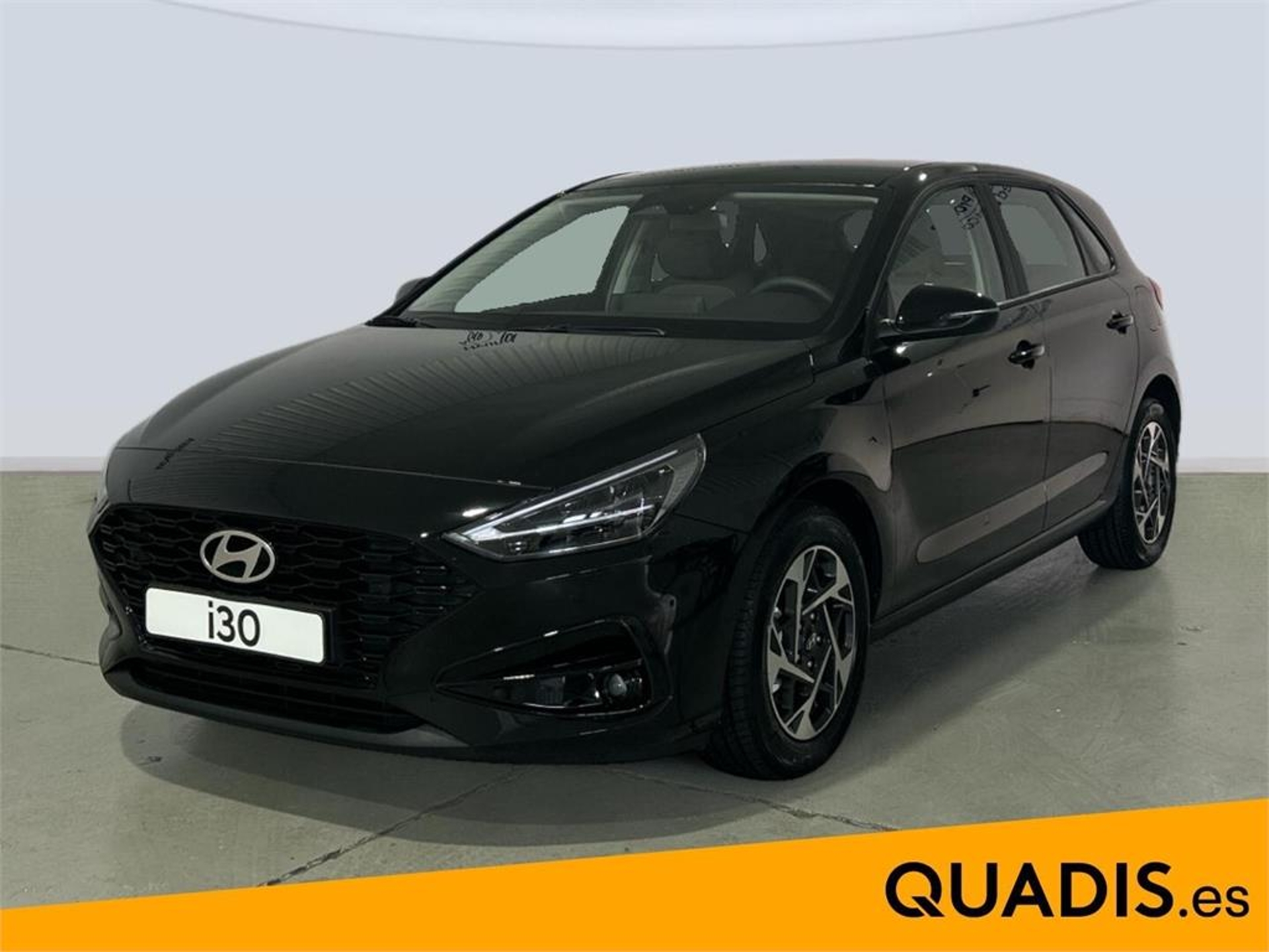 Imagen de HYUNDAI i30