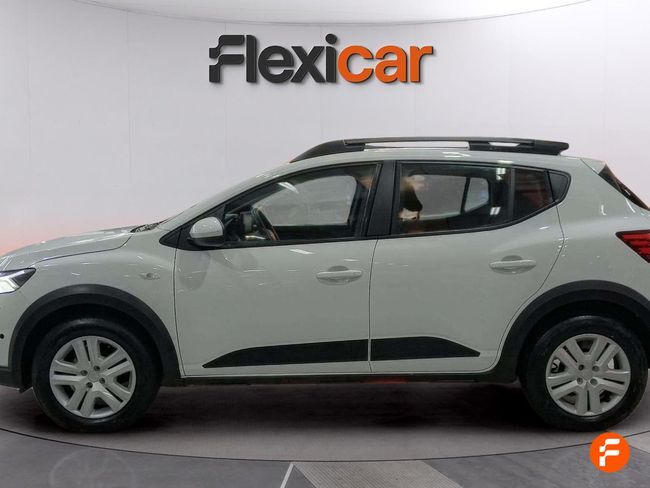 Foto del DACIA Sandero TCe Expresion 67kW