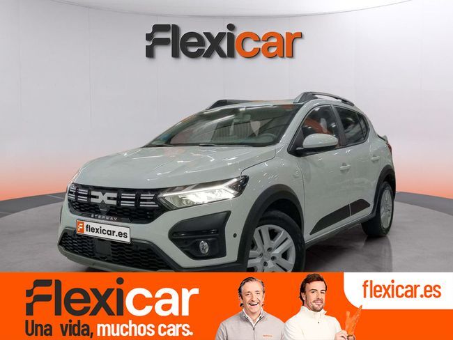 Foto del DACIA Sandero TCe Expresion 67kW