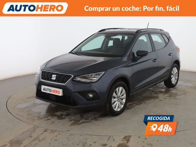 Foto del SEAT Arona 1.0 TSI Ecomotive S&S Style 115
