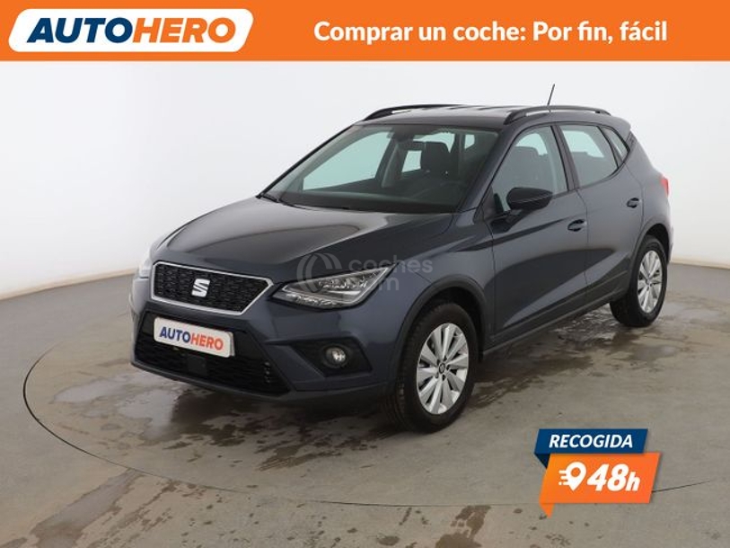 Foto del SEAT Arona 1.0 TSI Ecomotive S&S Style 115