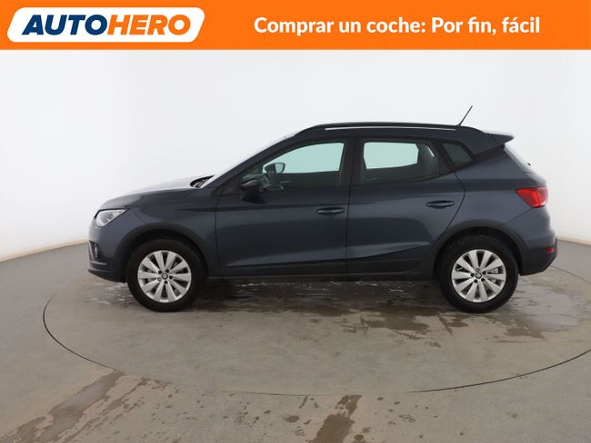 Imagen 3 de SEAT Arona