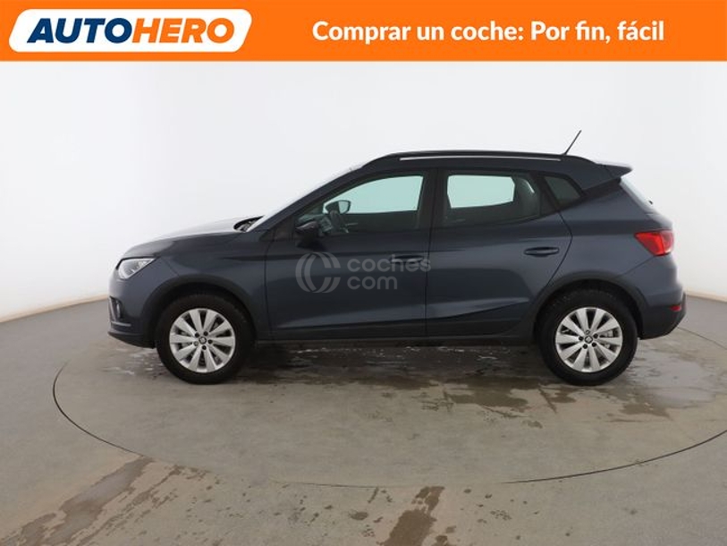 Foto del SEAT Arona 1.0 TSI Ecomotive S&S Style 115