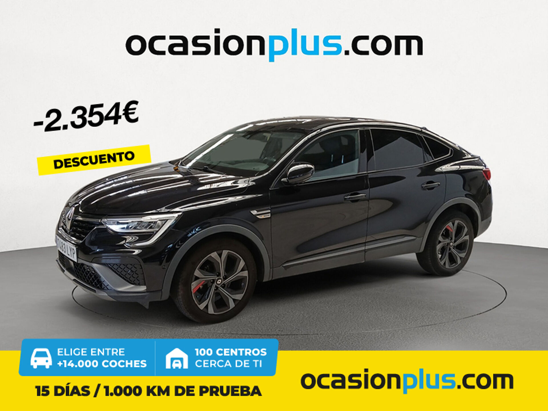 Imagen de RENAULT Arkana