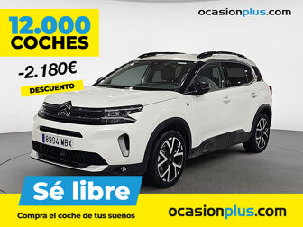 Imagen de CITROEN C5 Aircross Hybrid Shine Pack EAT8 225