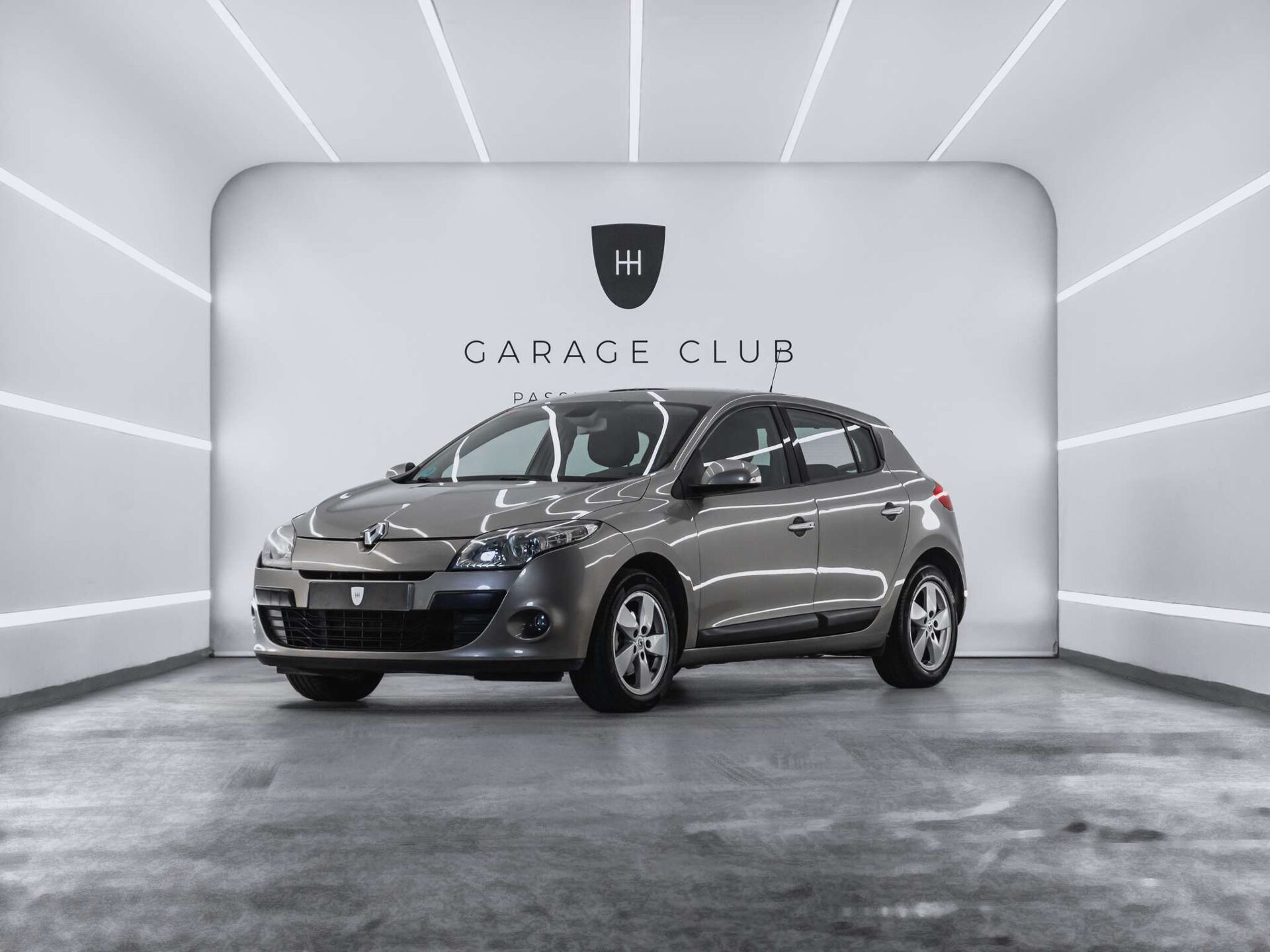 Imagen 1 de RENAULT Mégane