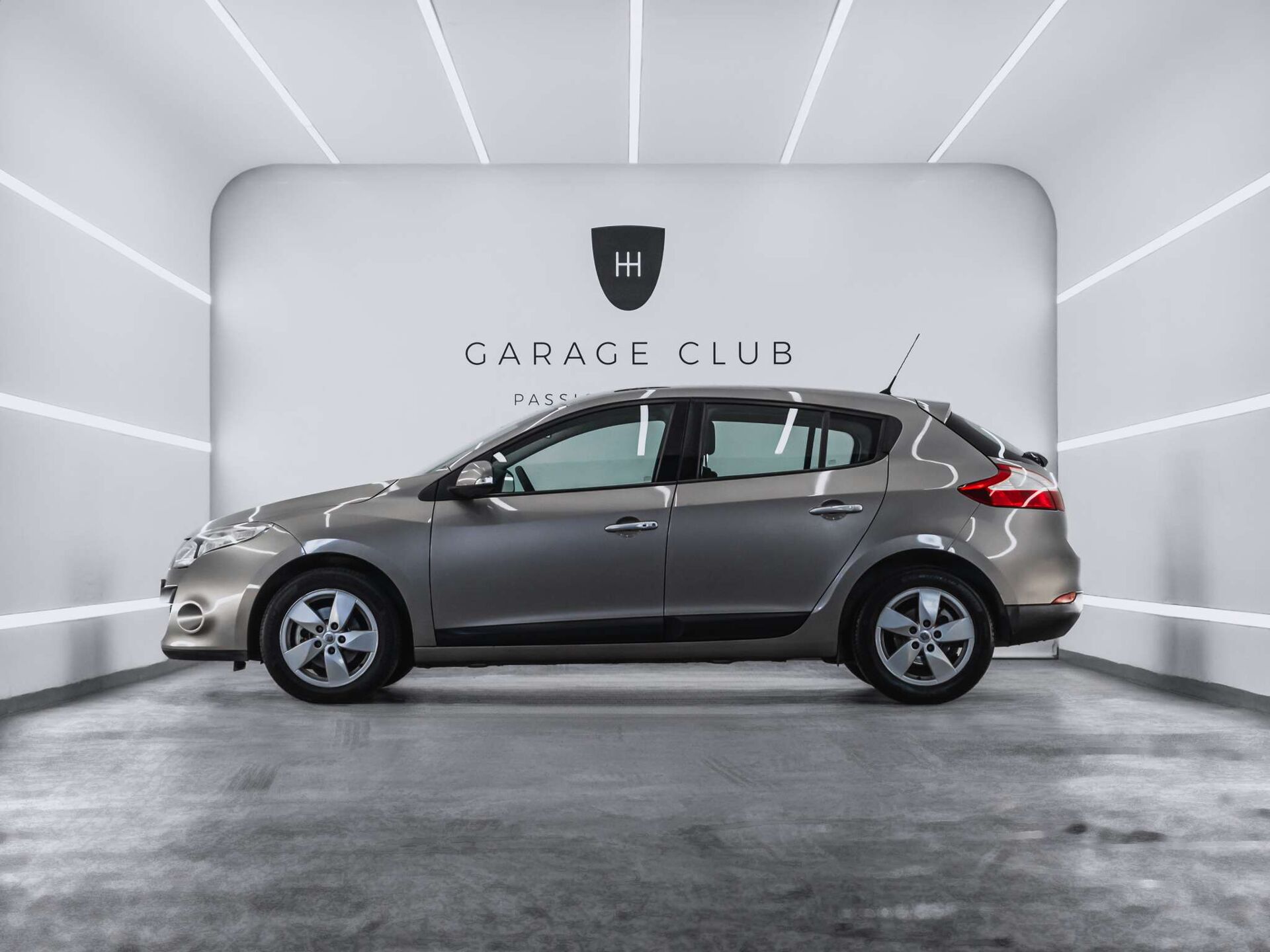 Imagen 2 de RENAULT Mégane