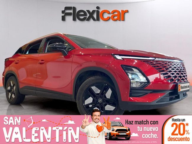 Foto del OMODA 5 1.6 Premiun 145