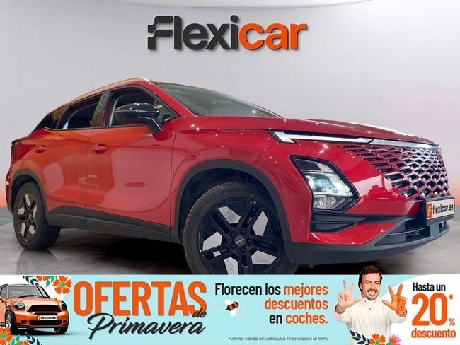 Foto del OMODA 5 1.6 Premiun 145