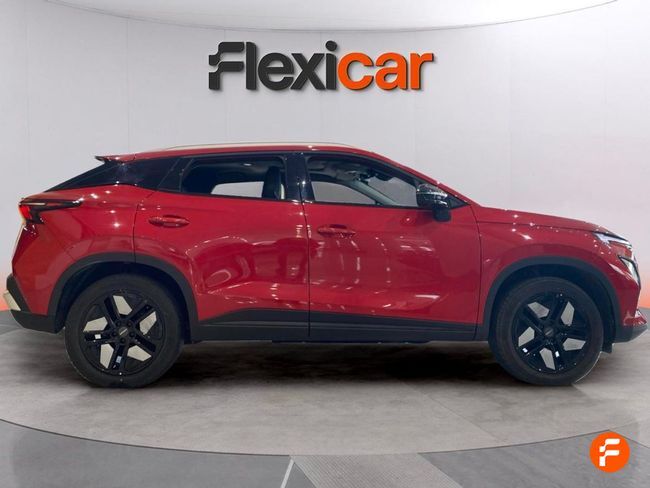 Foto del OMODA 5 1.6 Premiun 145