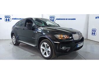 Imagen de BMW X6 xDrive 30dA