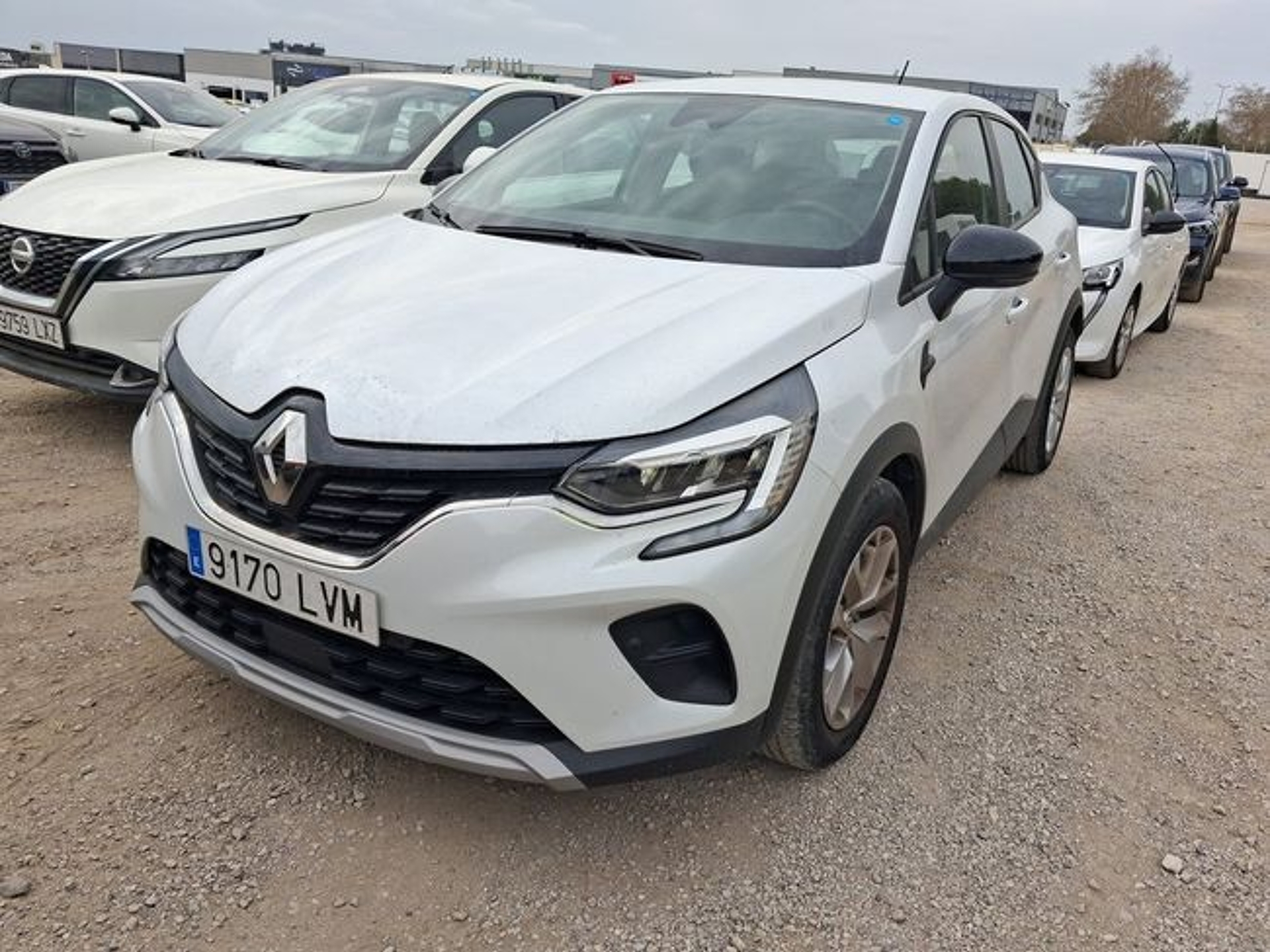Imagen de RENAULT Captur