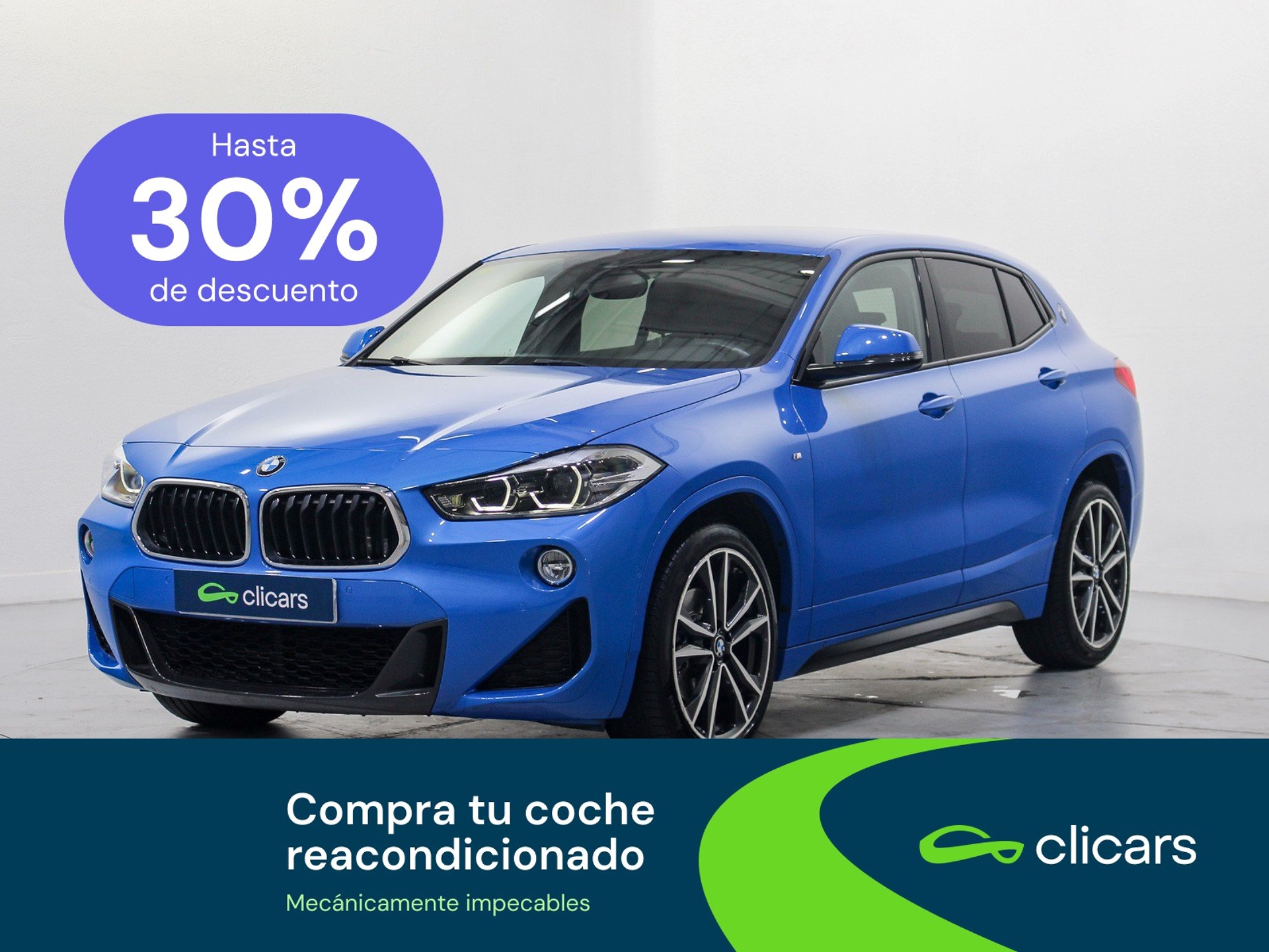 Imagen de BMW X2