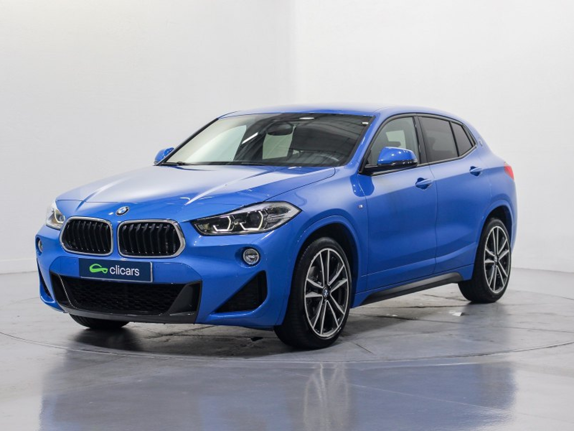 Imagen de BMW X2