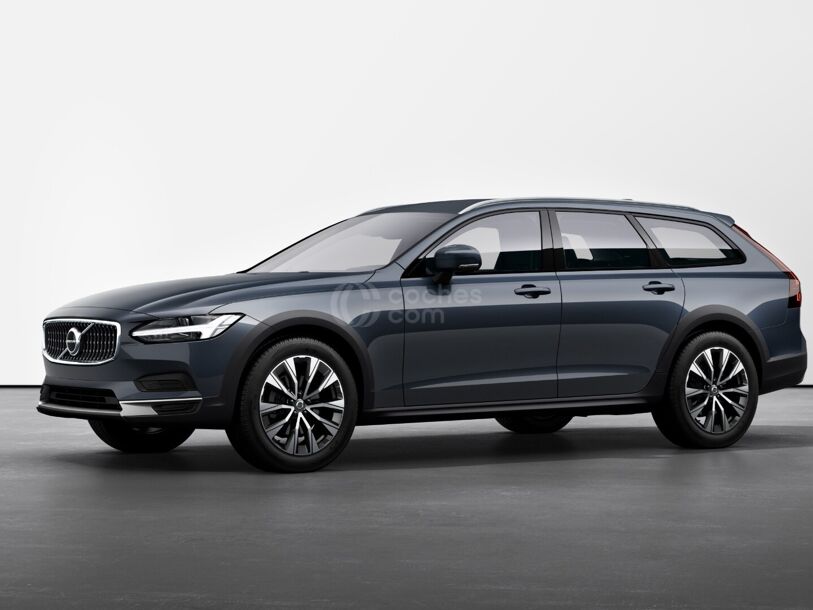 Foto del VOLVO V90 Cross Country B4 Plus AWD Aut.