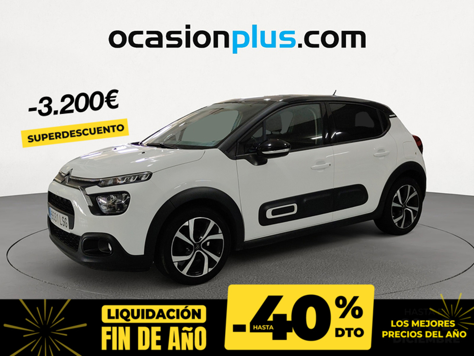 Imagen de CITROEN C3