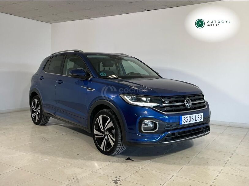 Foto del VOLKSWAGEN T-Cross 1.5 TSI Sport DSG7 110kW