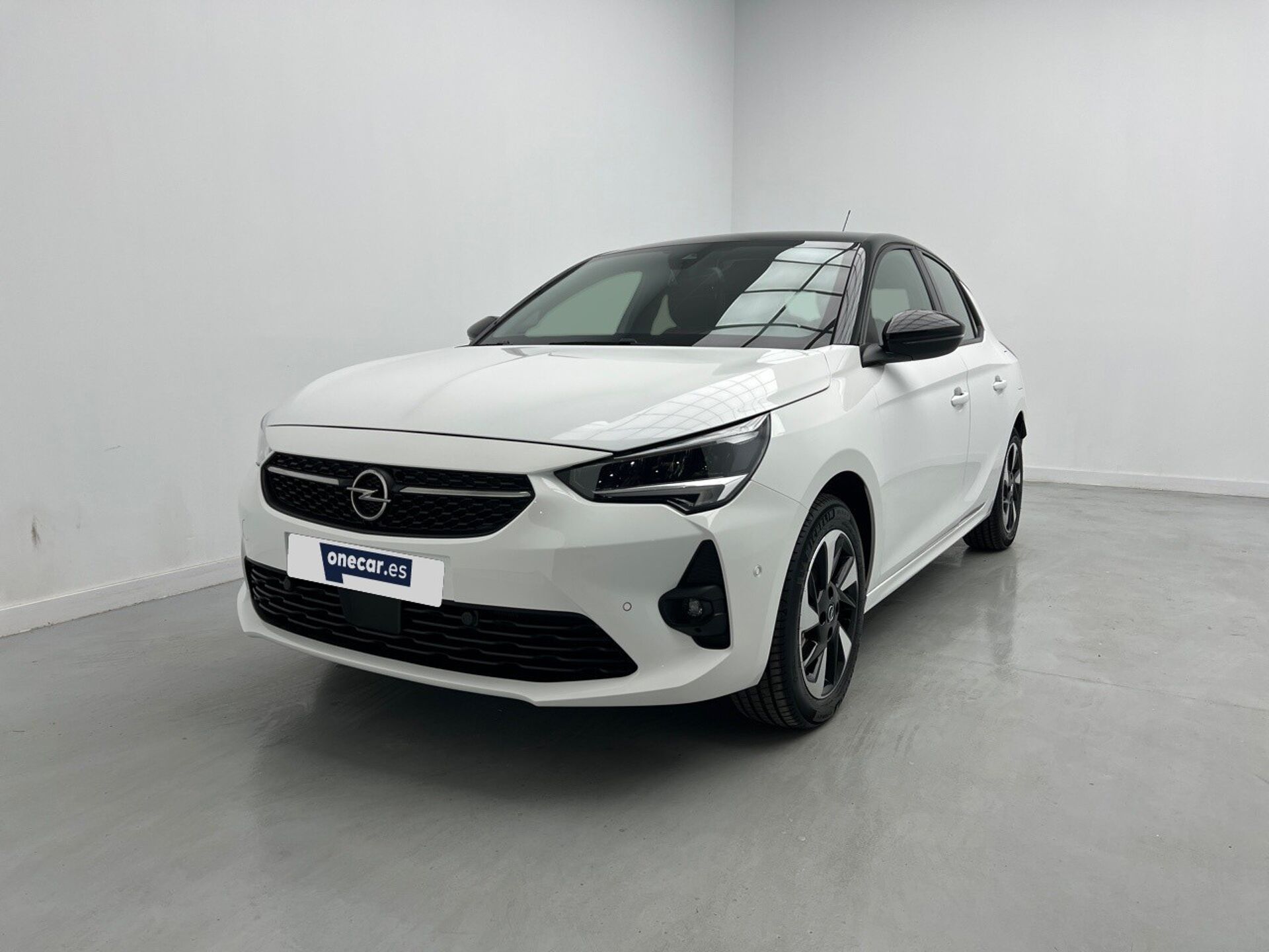 Imagen de OPEL Corsa