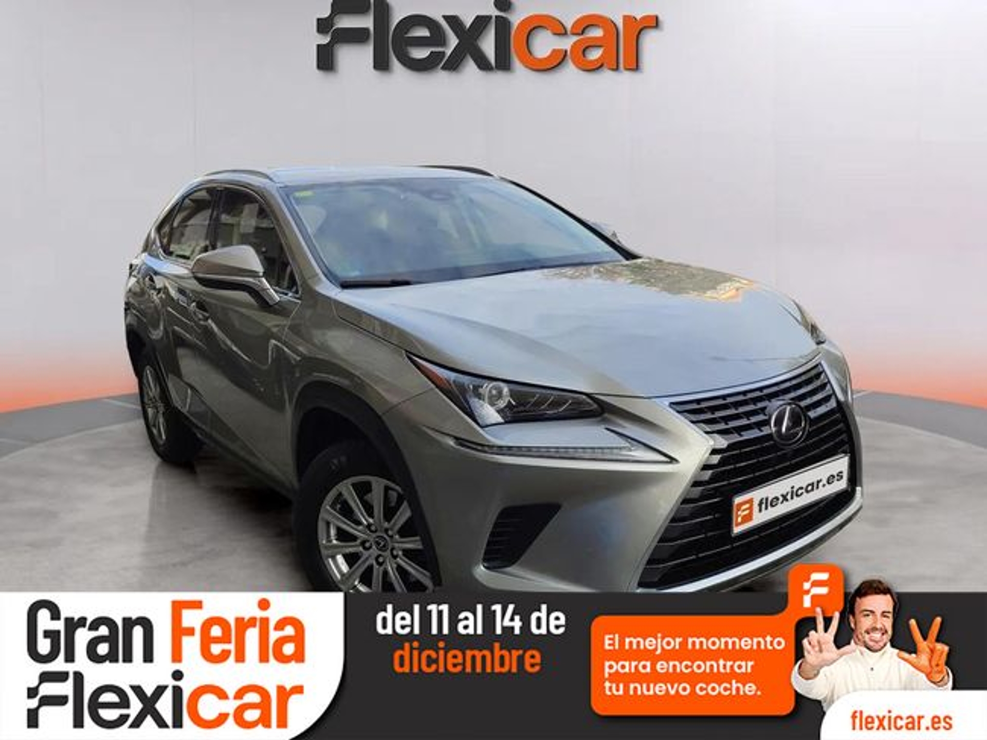 Imagen de LEXUS NX