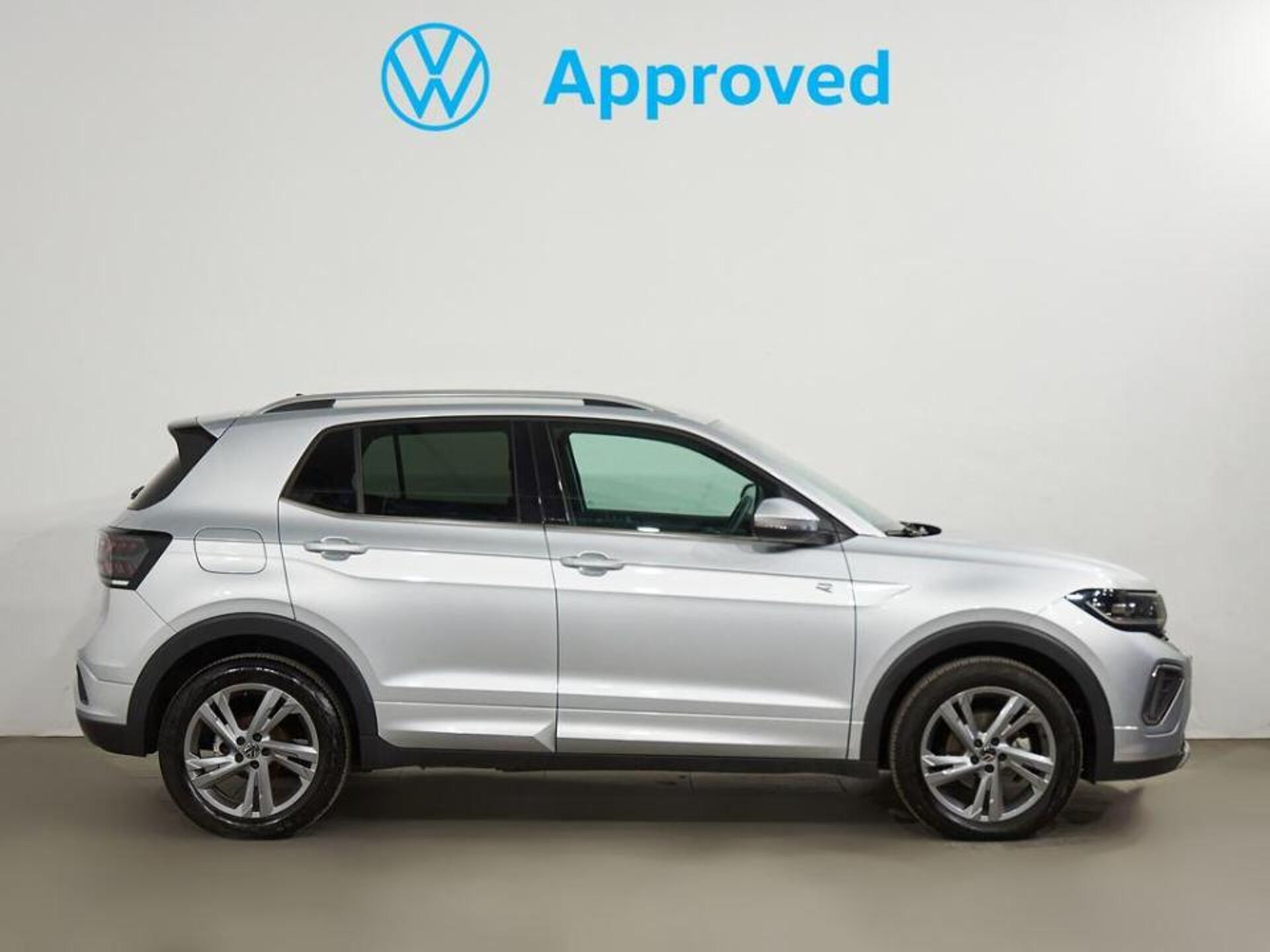 Imagen 3 de VOLKSWAGEN T-Cross