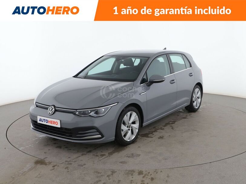 Foto del VOLKSWAGEN Golf 1.5 eTSI Style DSG 110kW