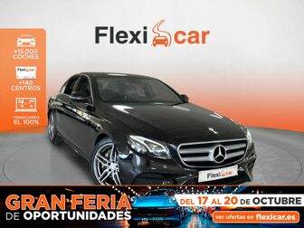 Imagen de MERCEDES Clase E E 350d 9G-Tronic