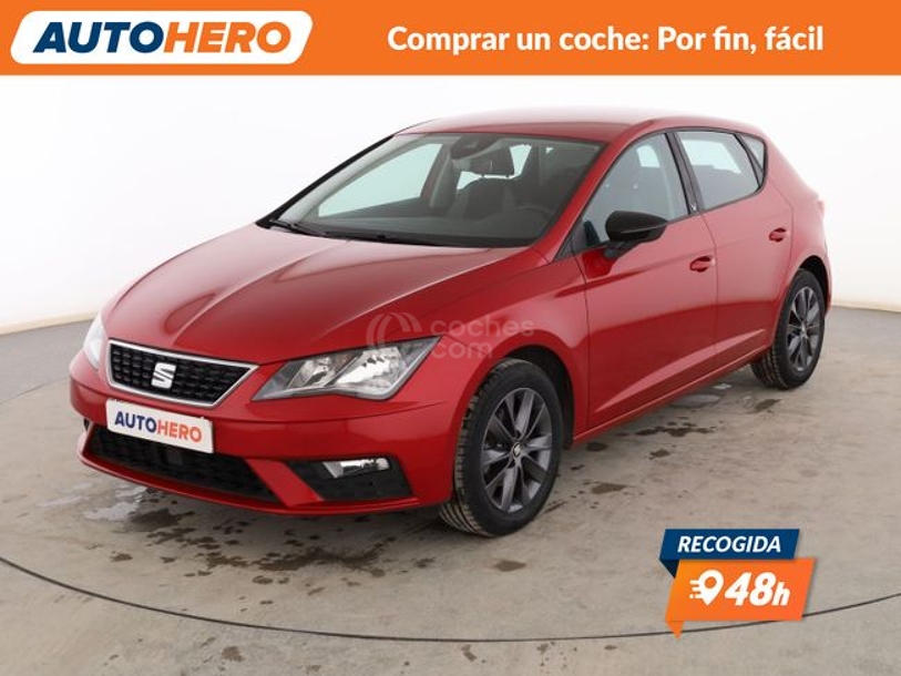 Foto del SEAT León 1.2 TSI S&S Style 110