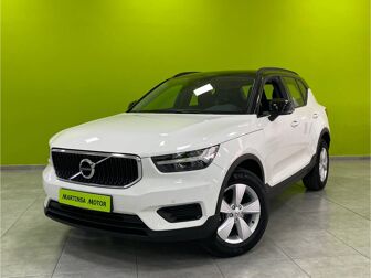 Imagen de VOLVO XC40 T2 Momentum Core