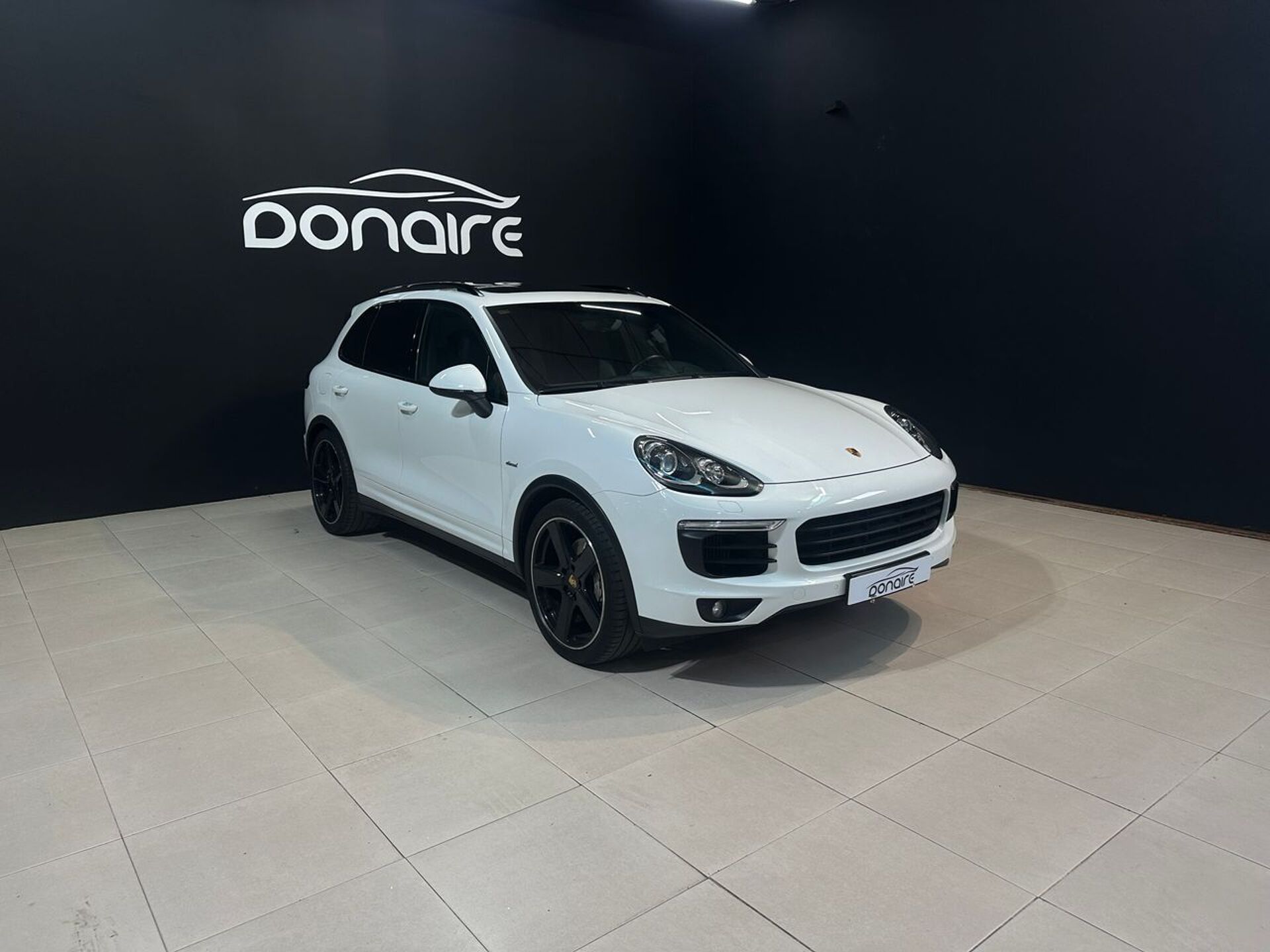 Imagen de PORSCHE Cayenne