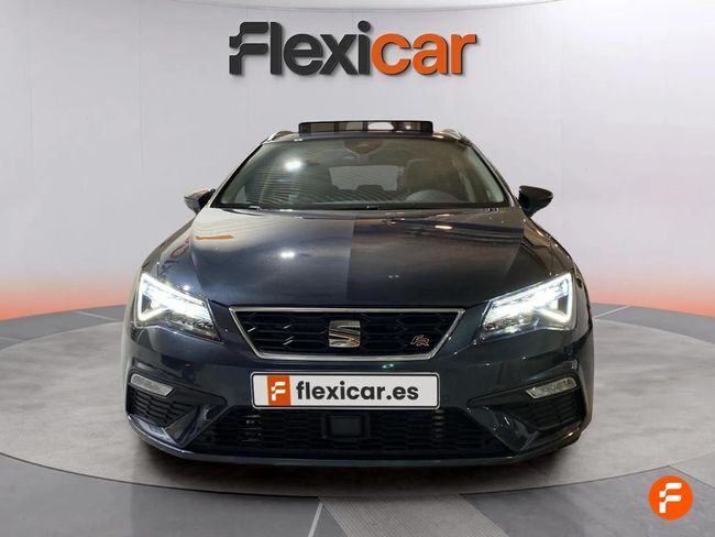 Foto del SEAT León 2.0 EcoTSI S&S DSG7 FR 190