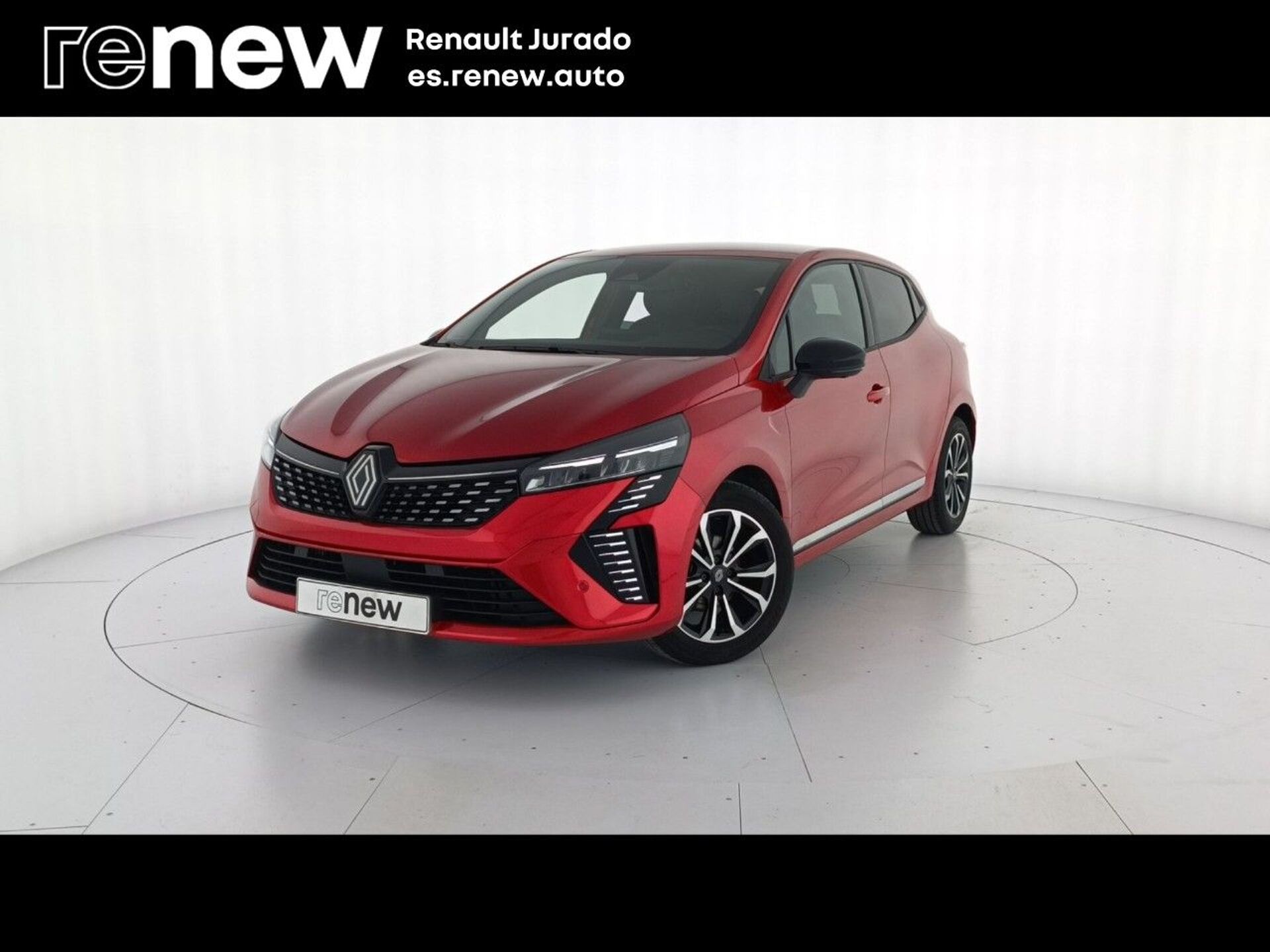 Imagen de RENAULT Clio